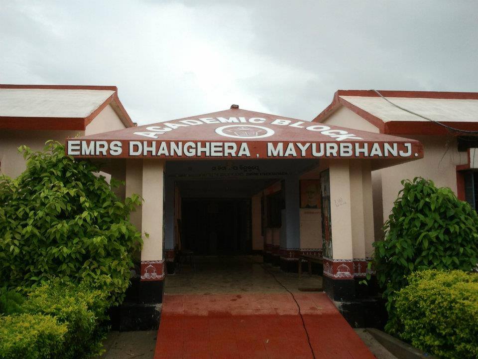School Building